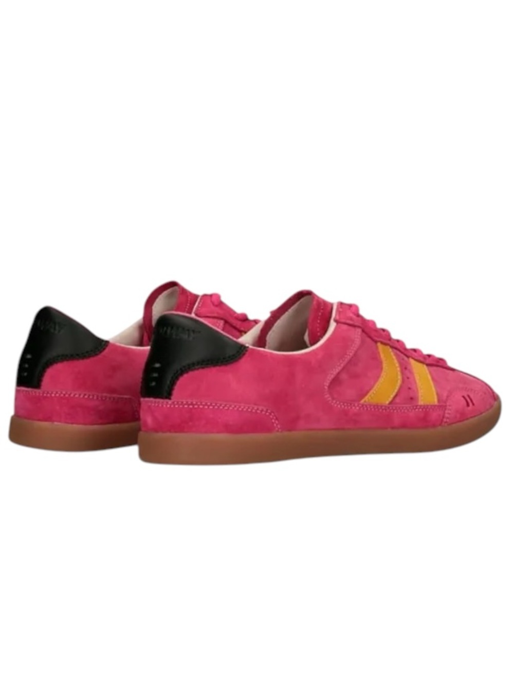 Converse Kizuna Faux Sneakers - Picture 4 of 8